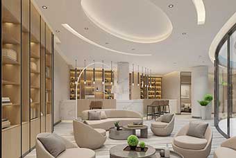 铜仁香格里拉大酒店