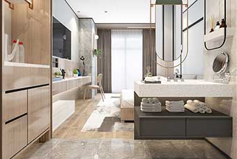 铜仁喜来登酒店