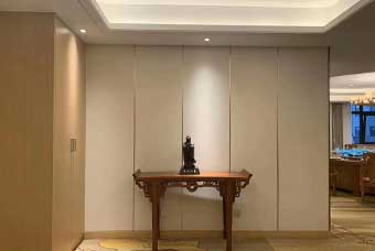 铜仁玄关设计案例