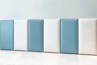 铜仁森佰汇航空纤维（皮革饰面软包）