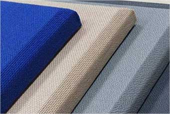 铜仁森佰汇航空纤维(布艺饰面软包)