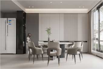 铜仁餐厅客间案例